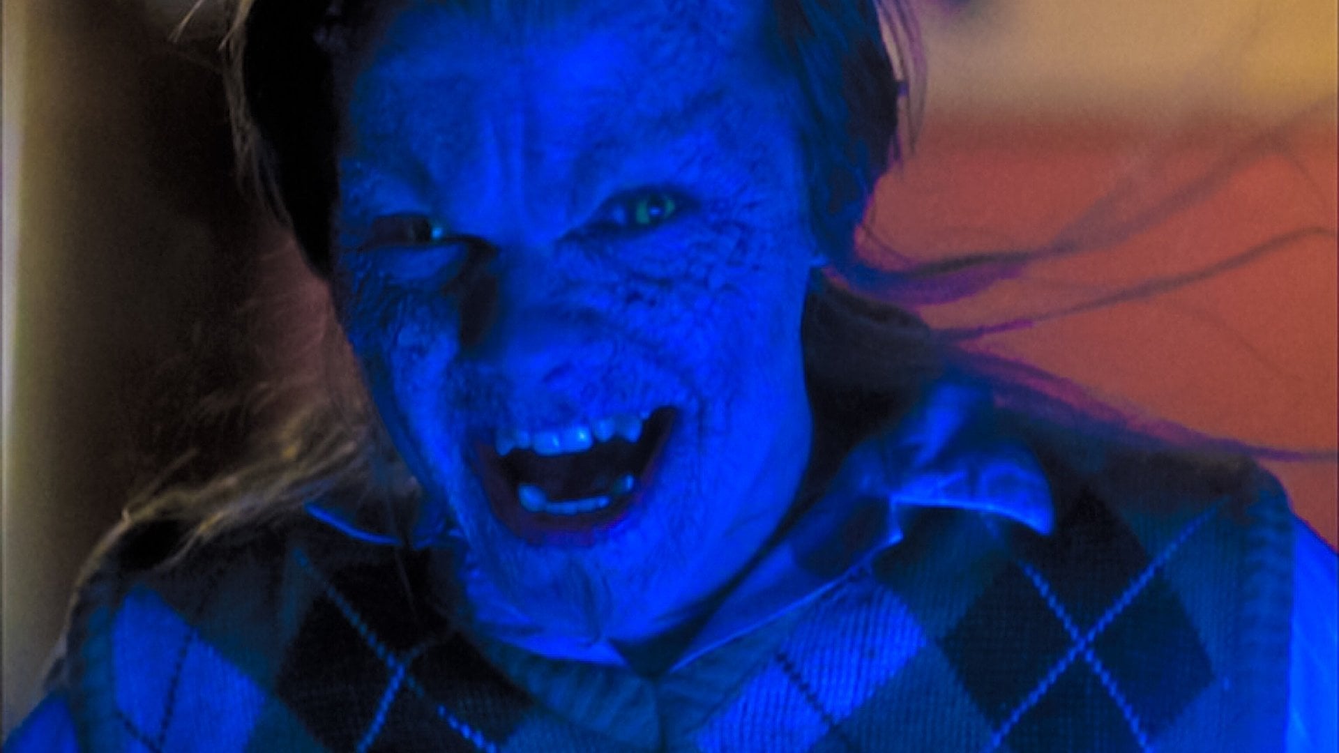 Foto do filme 976-EVIL