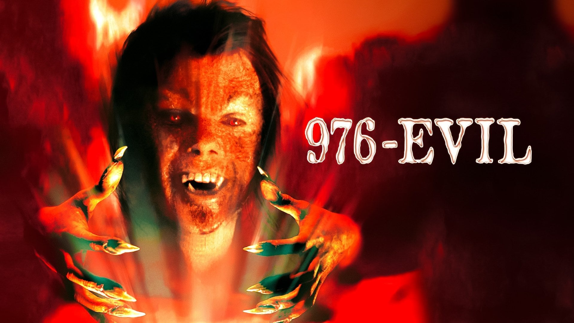 Foto do filme 976-EVIL