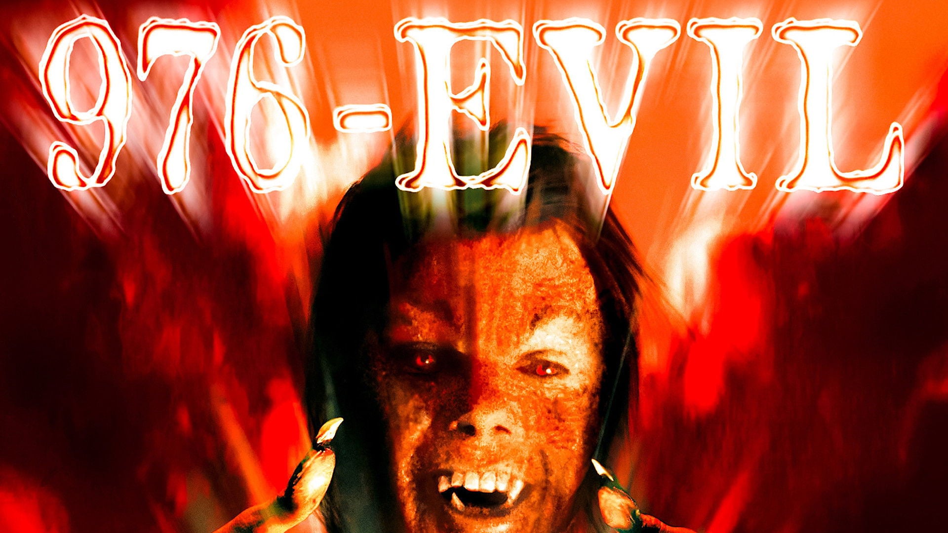 Foto do filme 976-EVIL