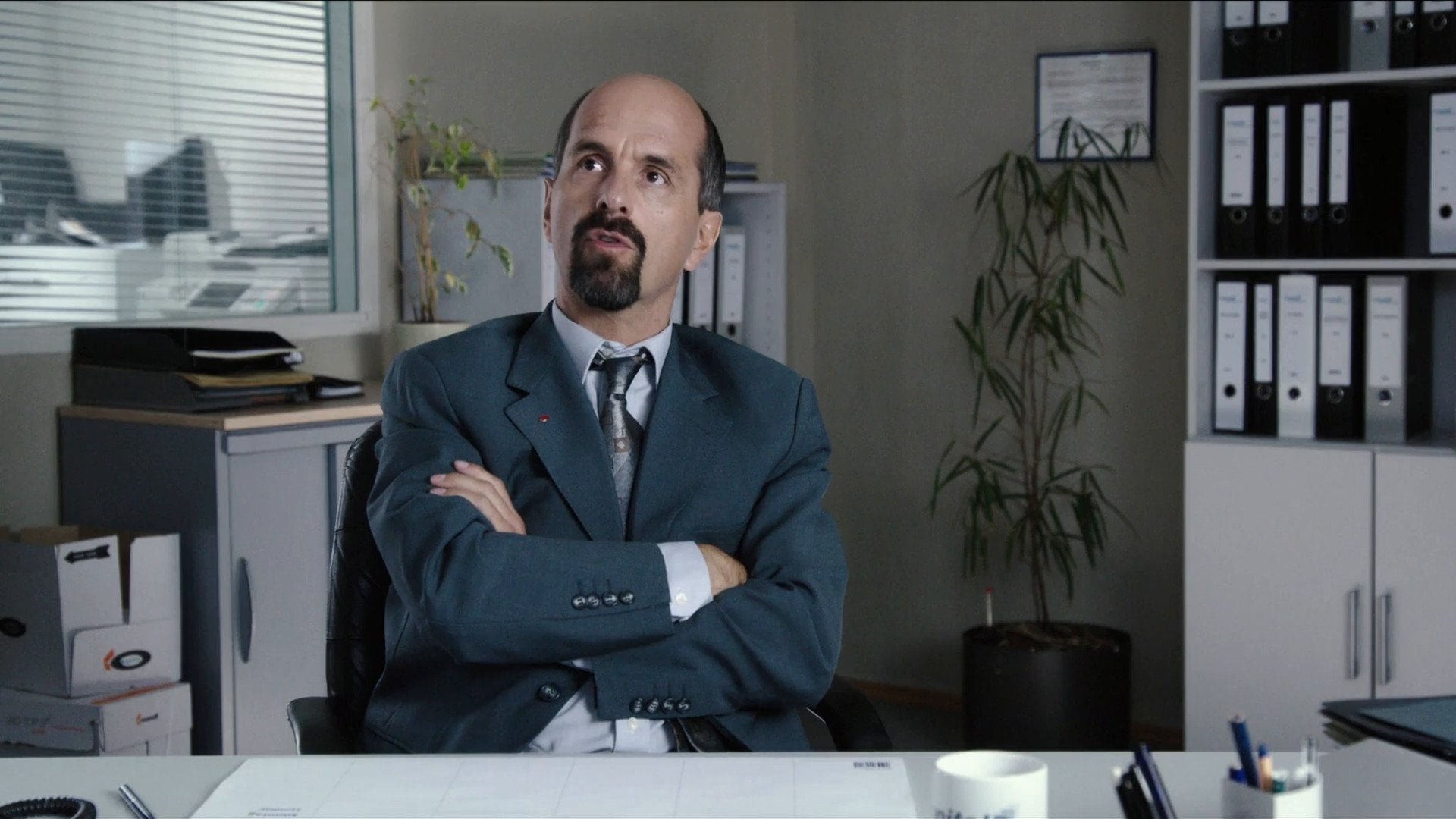 Foto do filme Stromberg - Der Film