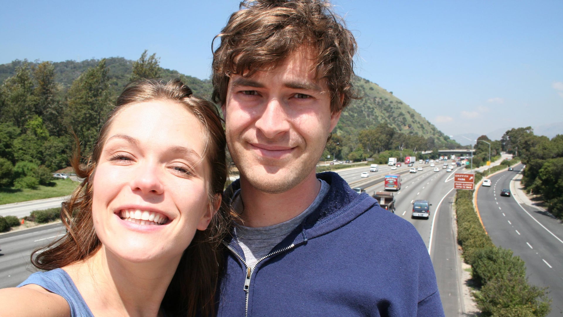 Foto do filme The Puffy Chair