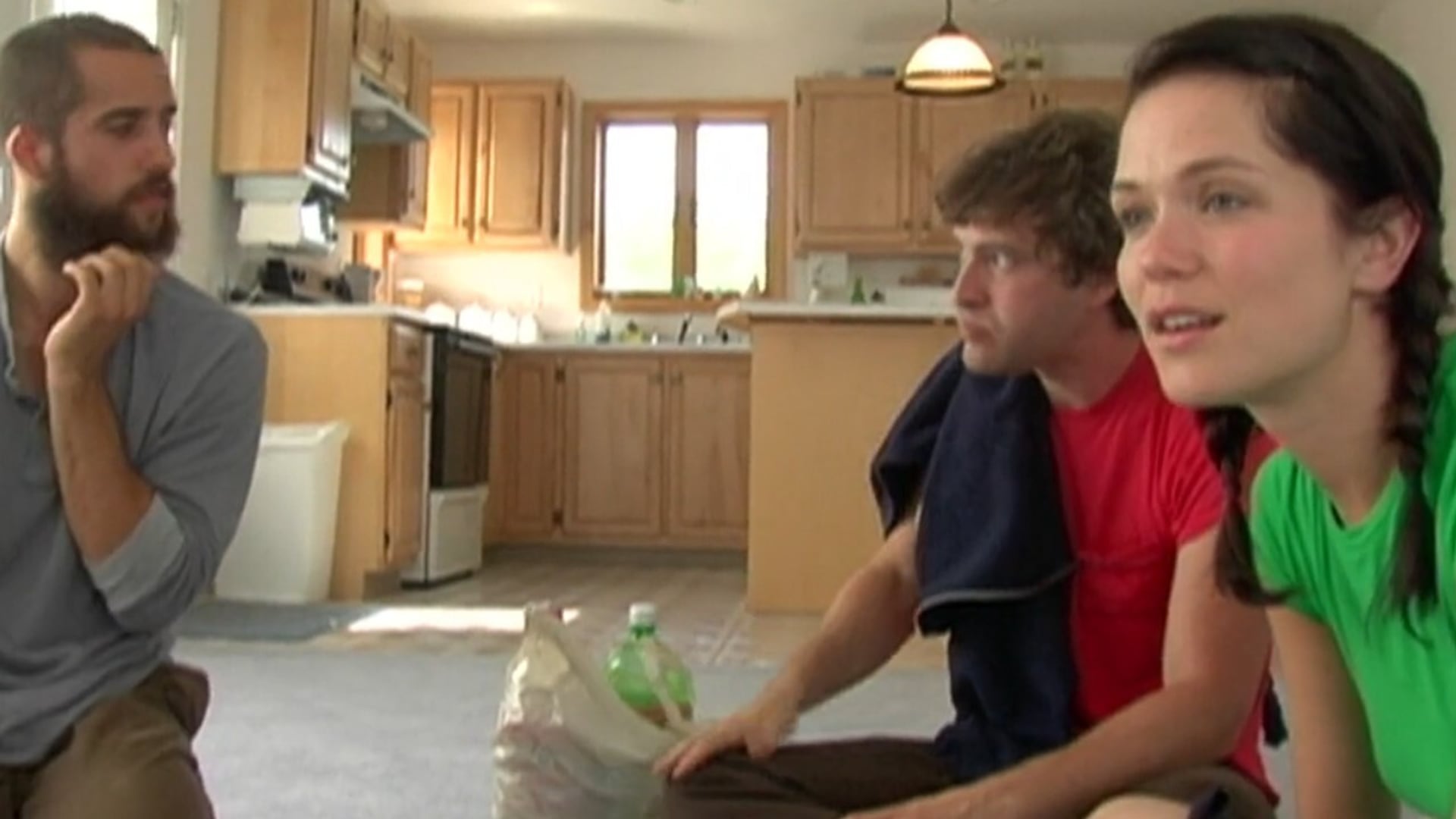 Foto do filme The Puffy Chair