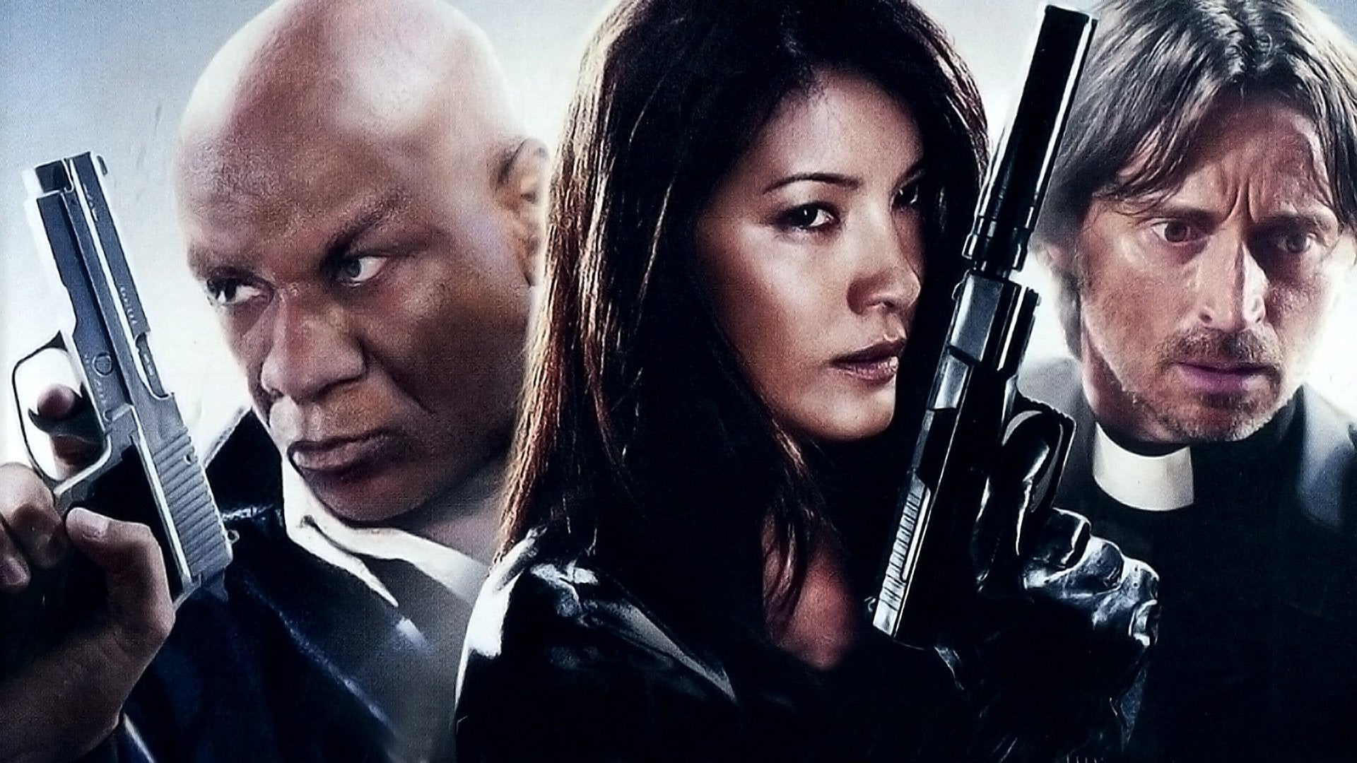 Foto do filme Vingança Entre Assassinos