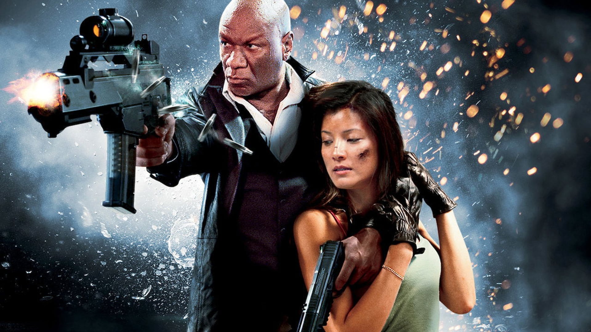 Foto do filme Vingança Entre Assassinos