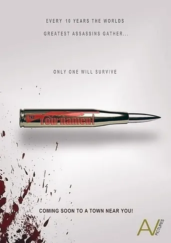 Vingança Entre Assassinos