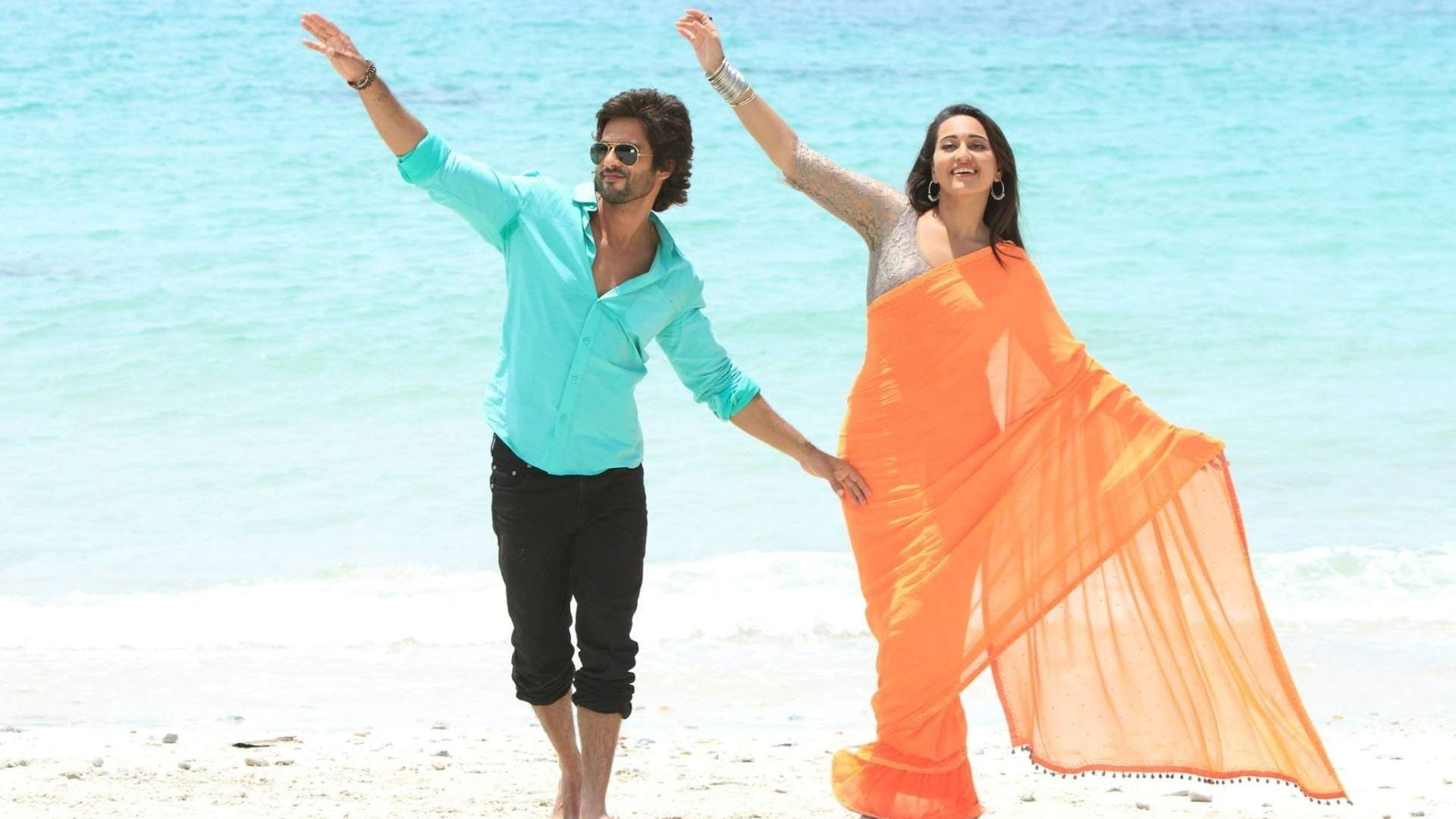 Foto do filme R... Rajkumar