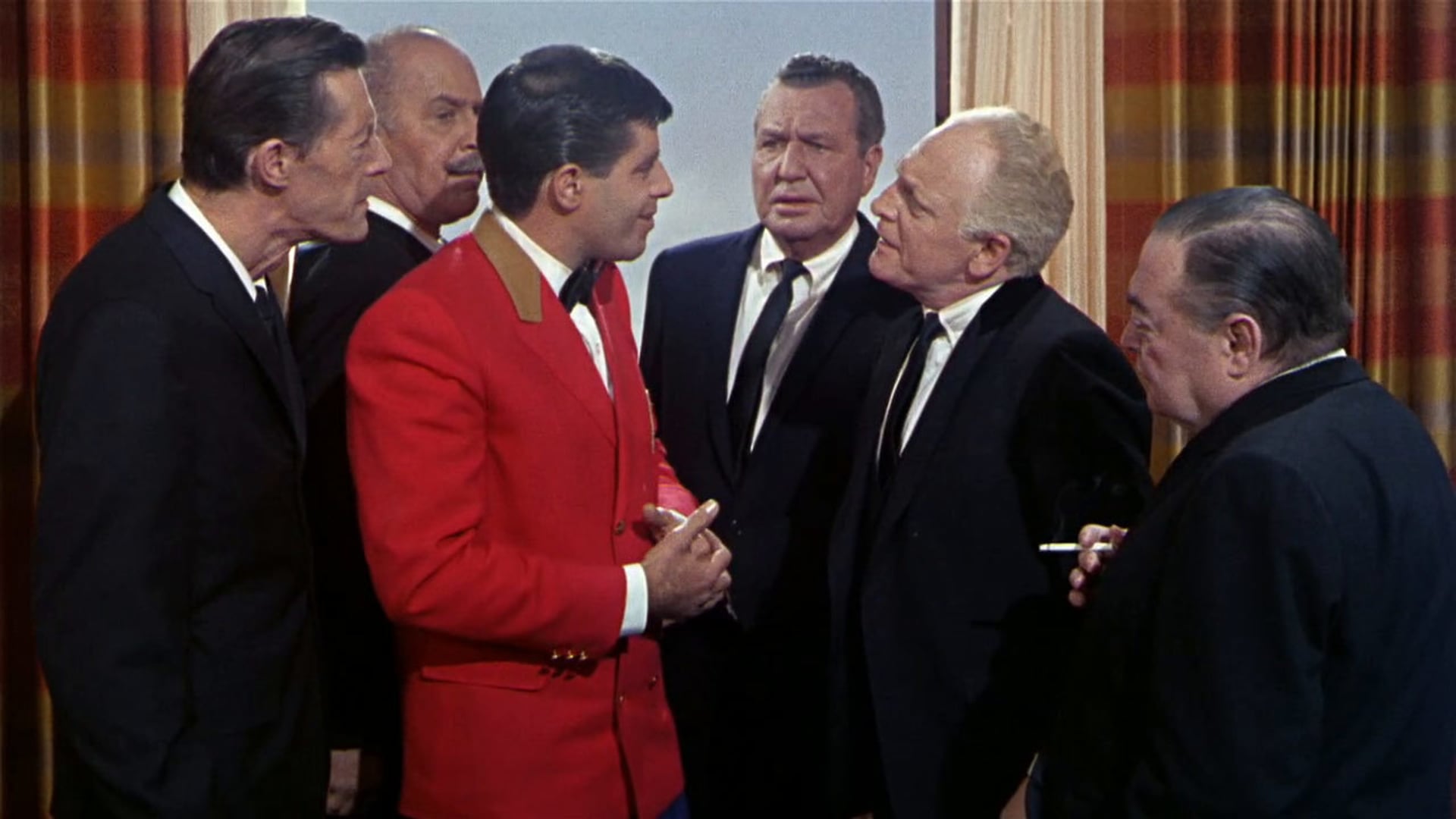 Foto do filme O Otário