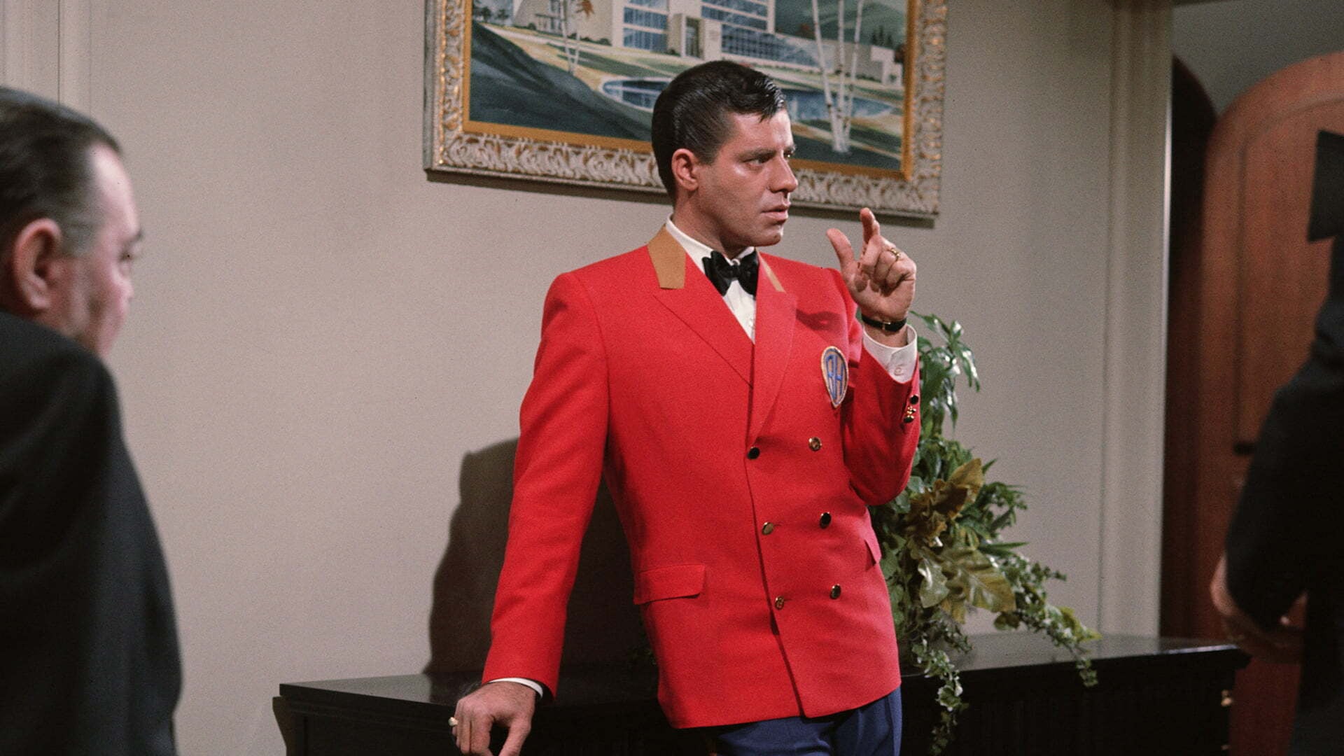 Foto do filme O Otário