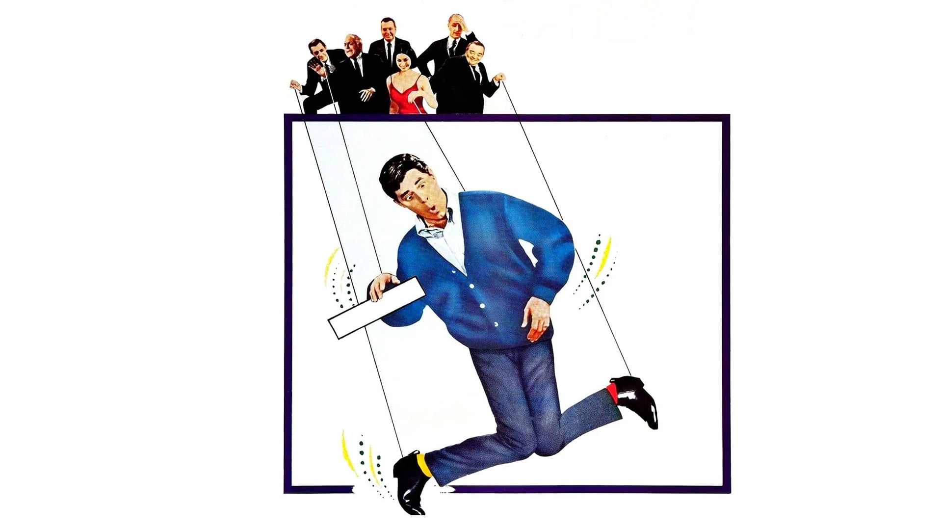 Foto do filme O Otário