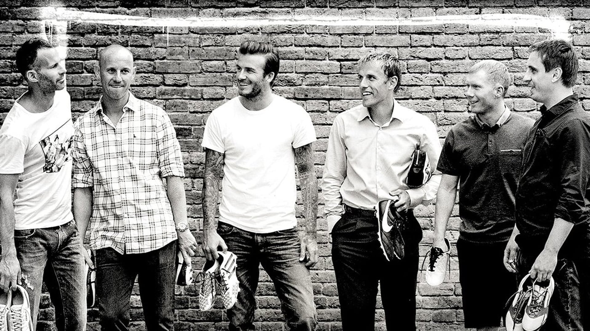 Foto do filme O Time de 92