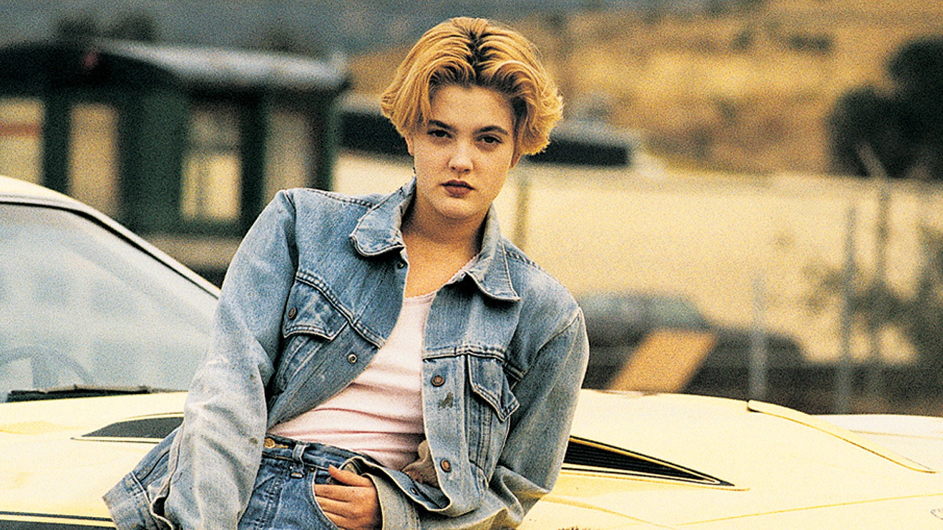 Foto do filme Howard & Anita - Jovens Amantes