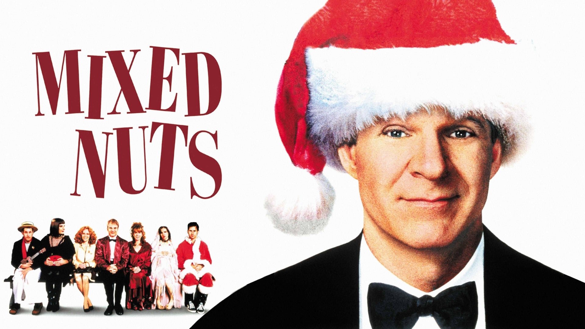 Foto do filme Um Dia de Louco