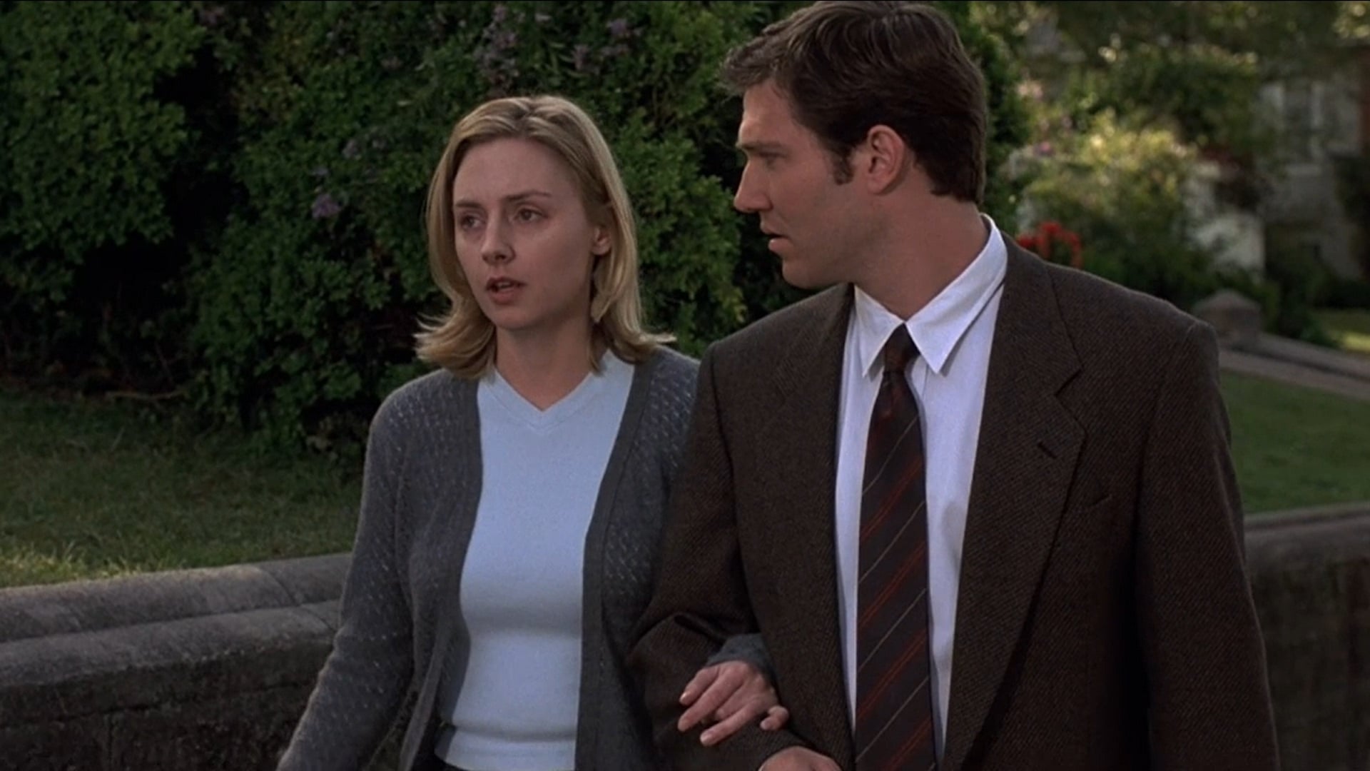 Foto do filme Dr. Mumford - Inocência ou Culpa?