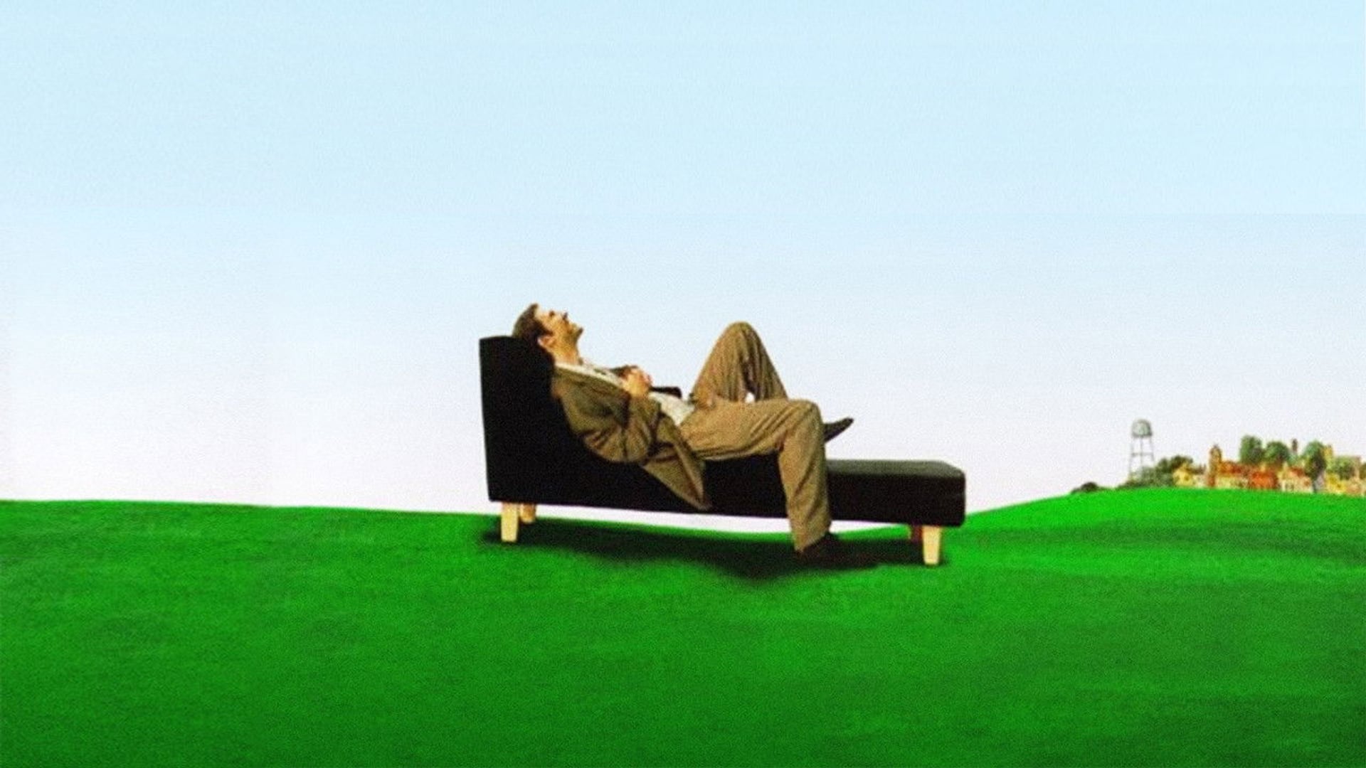 Foto do filme Dr. Mumford - Inocência ou Culpa?