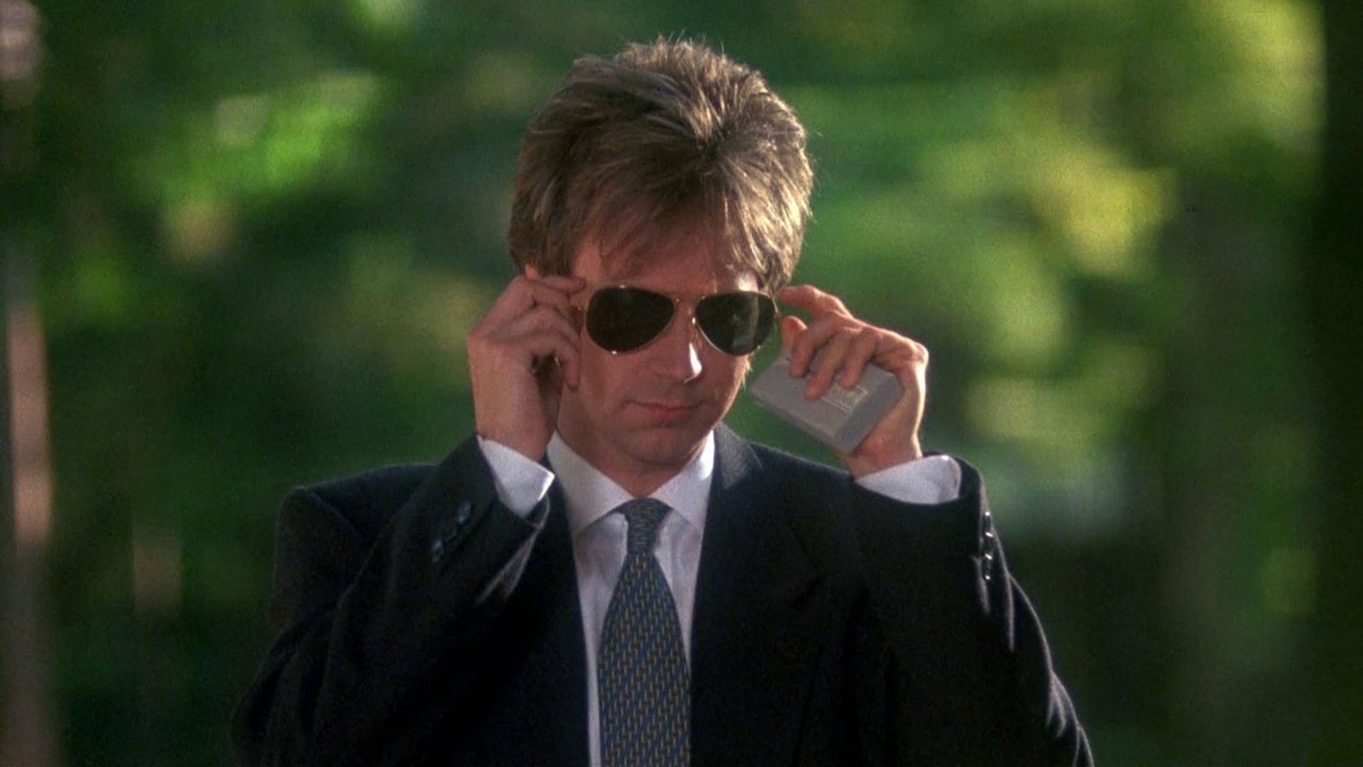 Foto do filme A Sorte Bate à Porta