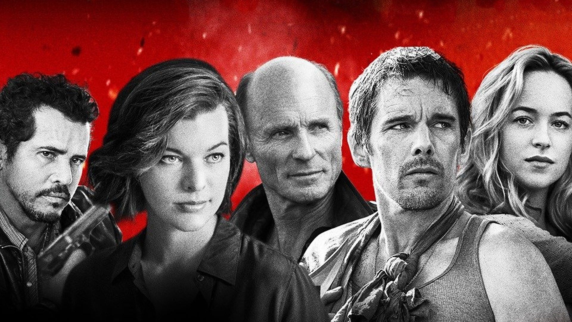 Foto do filme Cymbeline