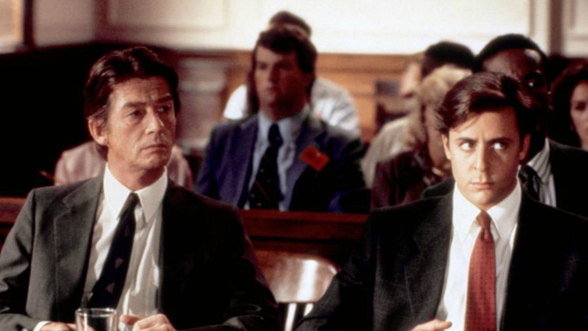 Foto do filme From the Hip