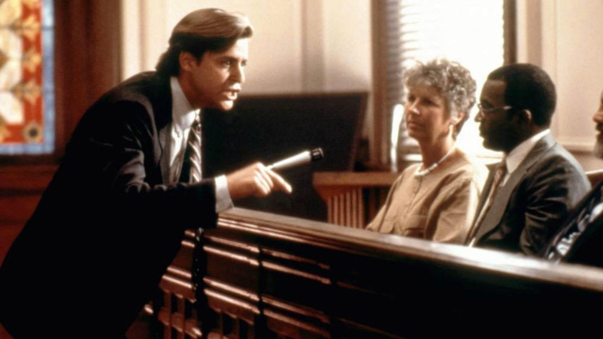 Foto do filme From the Hip