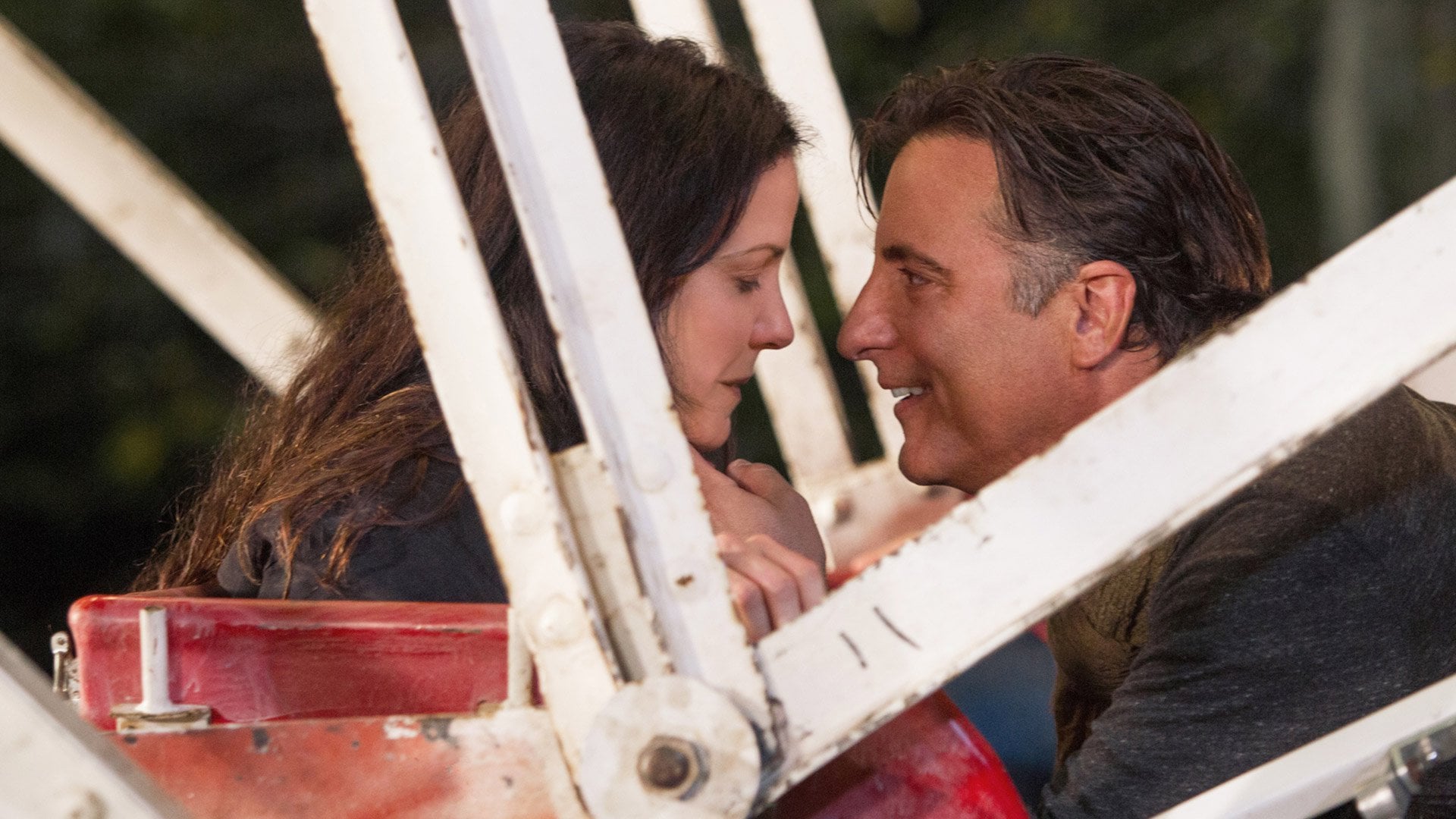 Foto do filme Natal em Conway