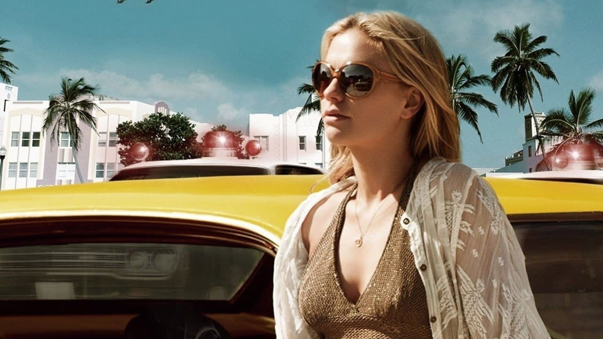 Foto do filme O Caminho Mais Fácil