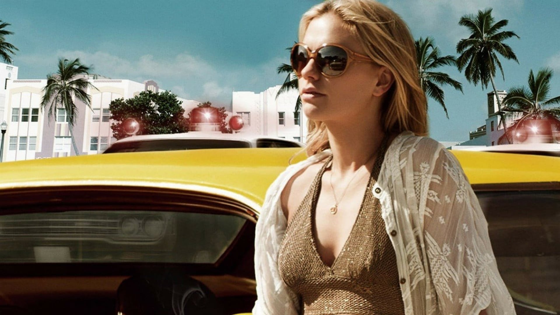 Foto do filme O Caminho Mais Fácil