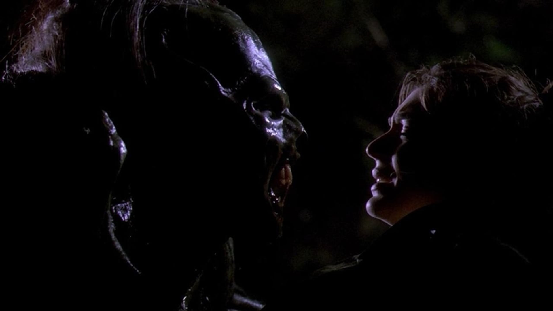 Foto do filme À Espera do Mal