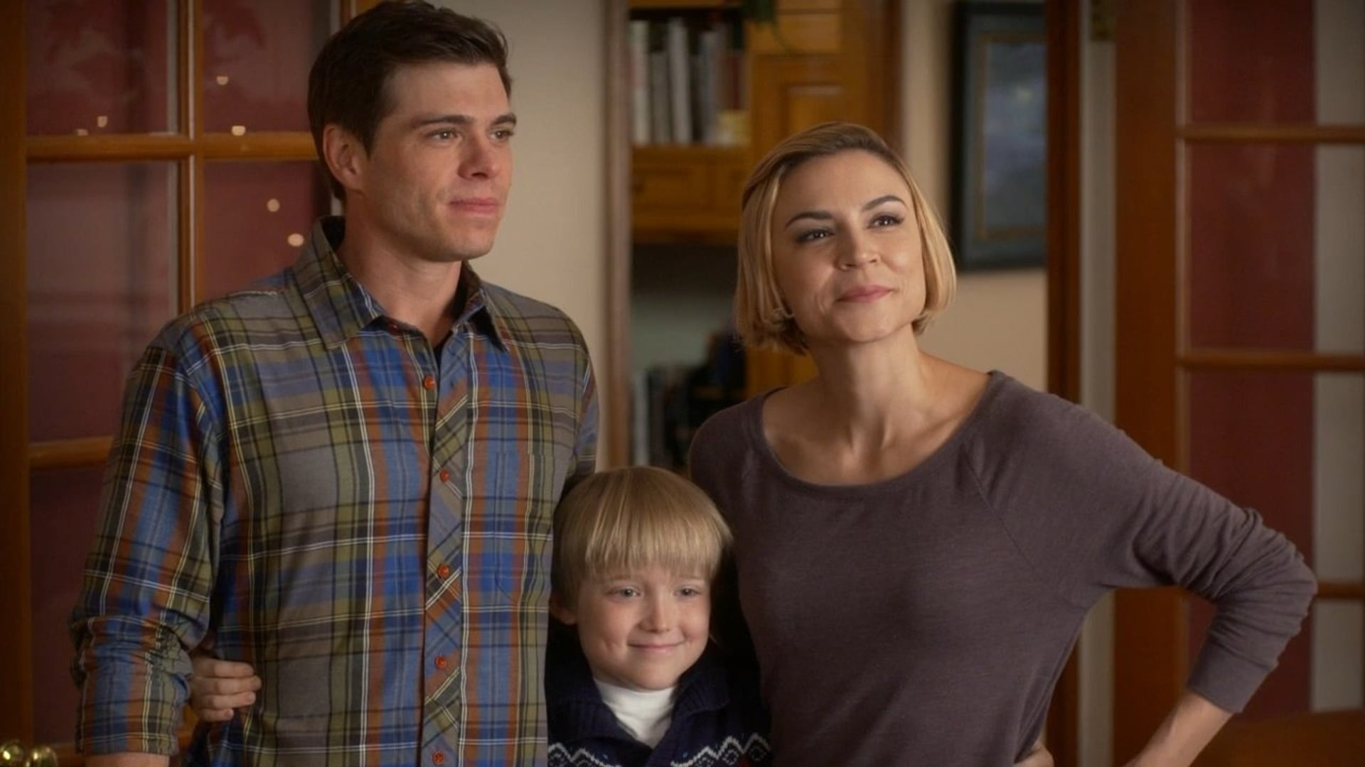 Foto do filme My Santa