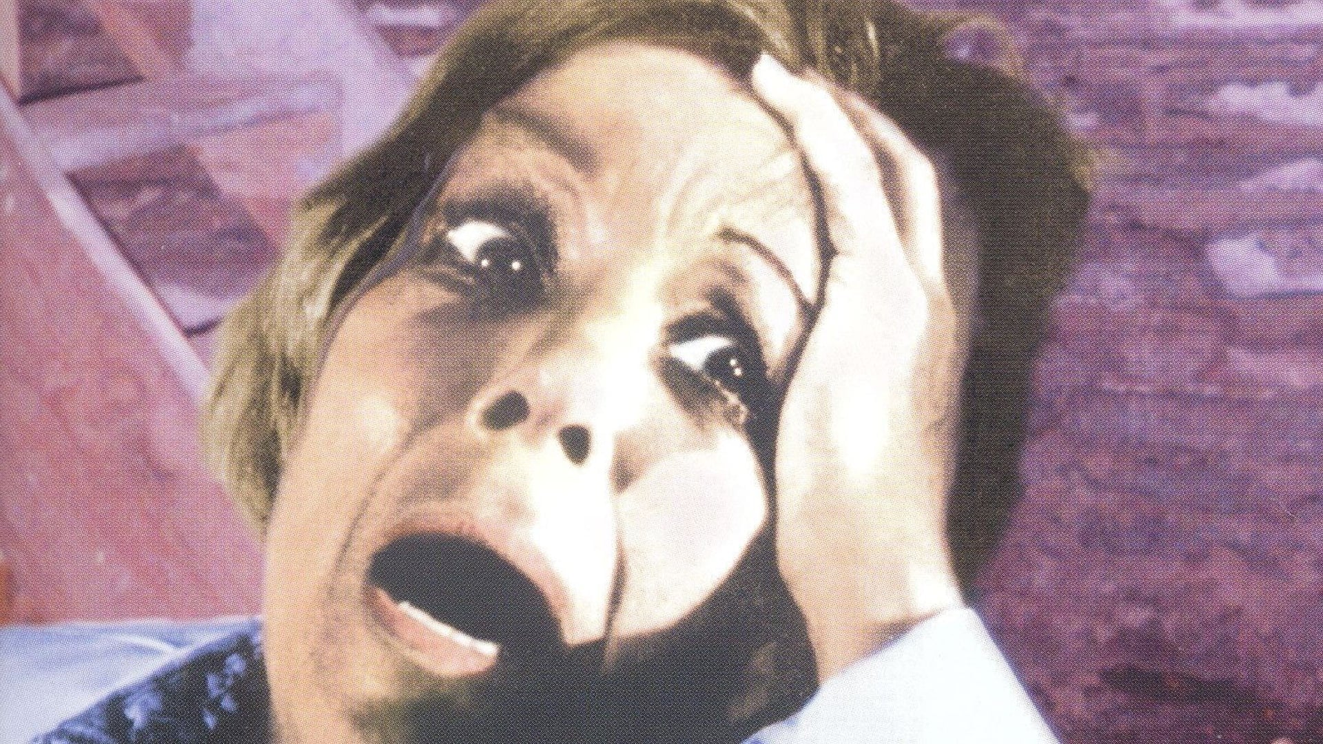 Foto do filme Don't Look in the Basement