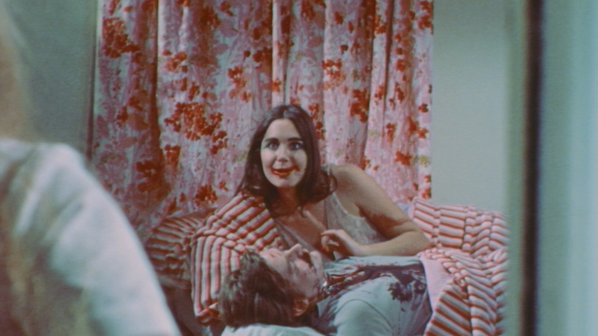 Foto do filme Don't Look in the Basement