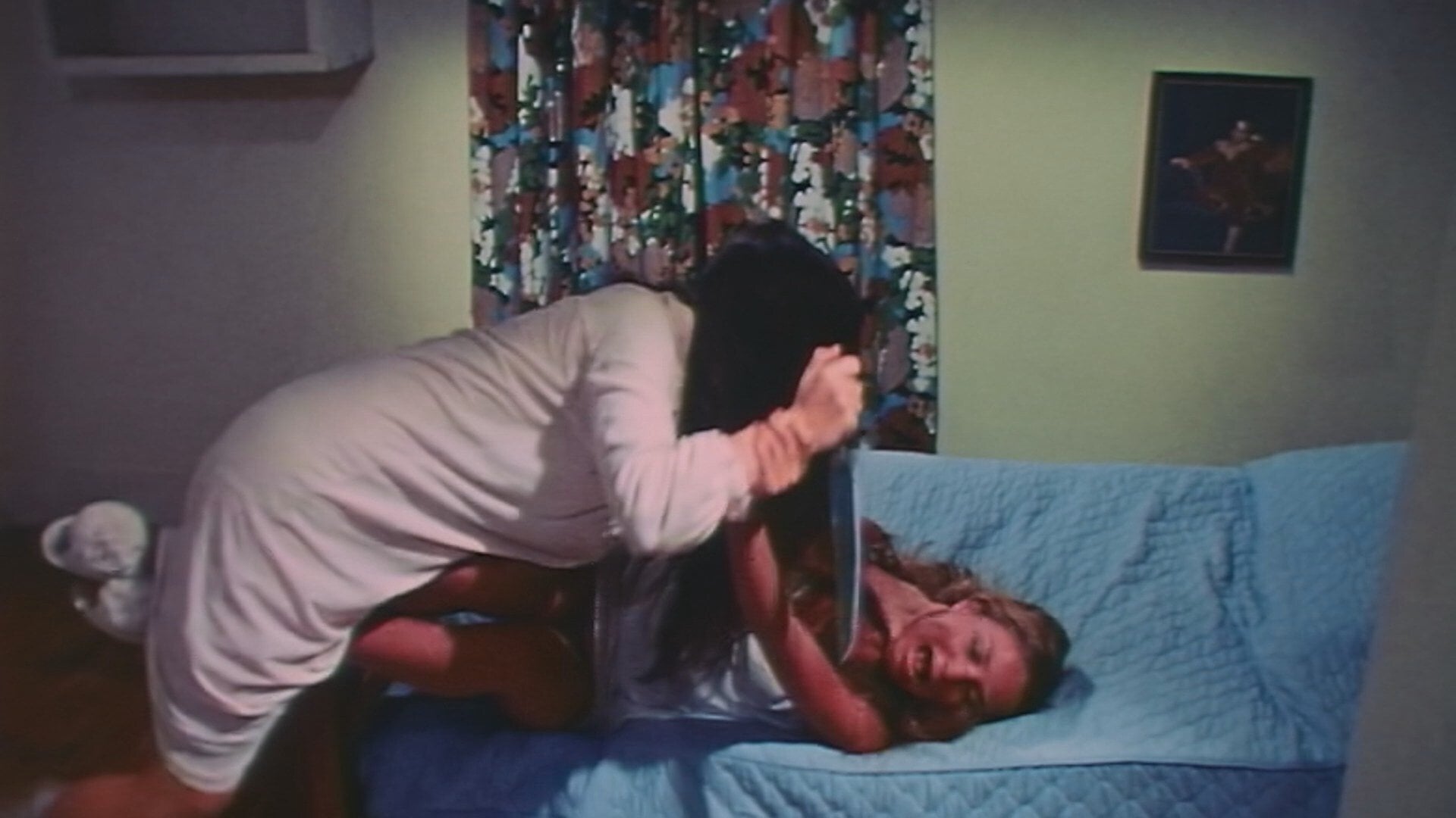 Foto do filme Don't Look in the Basement