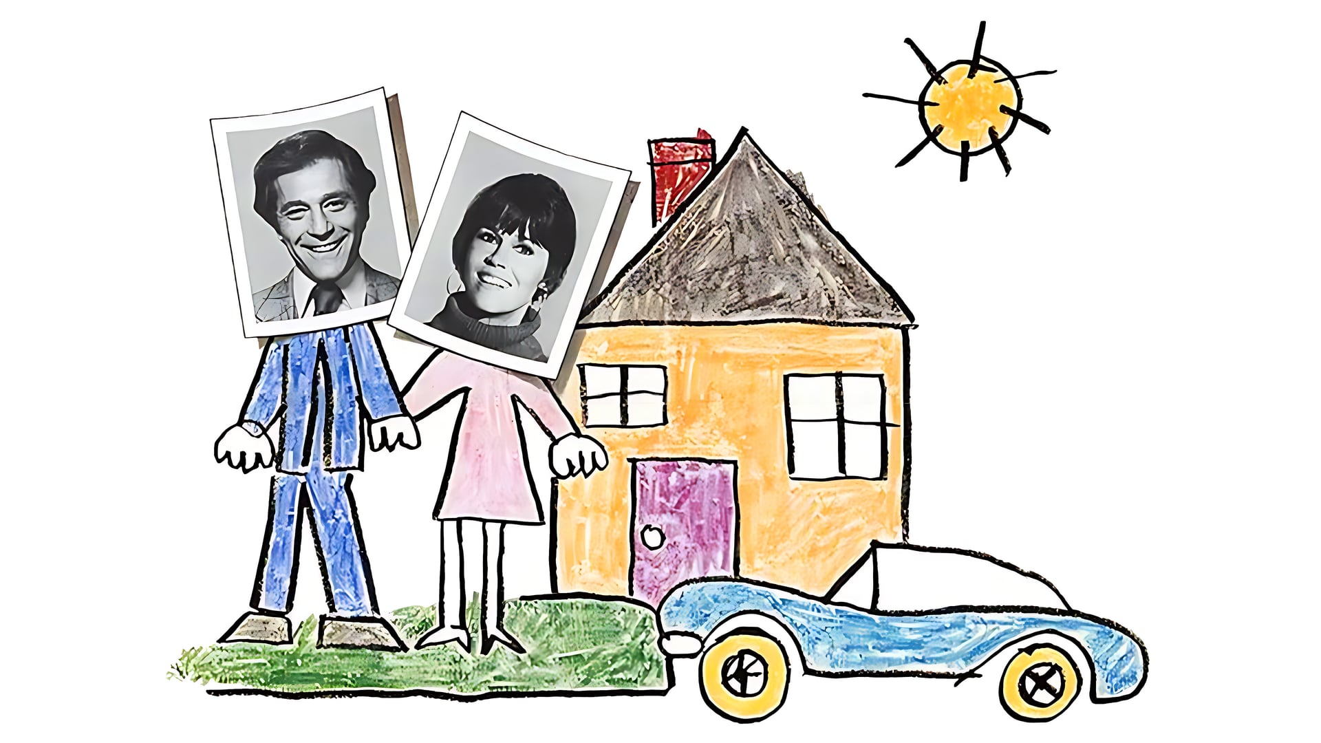 Foto do filme Adivinhe Quem Vem Para Roubar