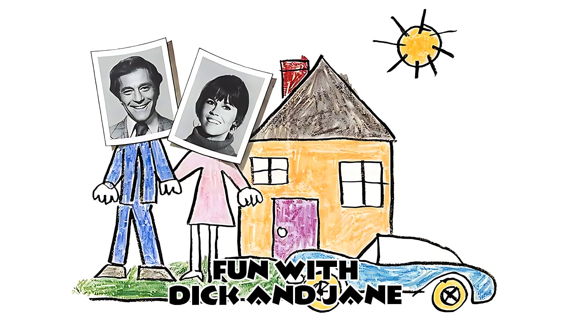 Foto do filme Adivinhe Quem Vem Para Roubar