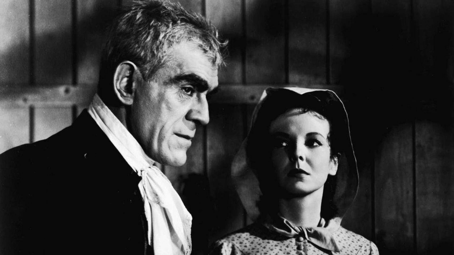 Foto do filme Bedlam