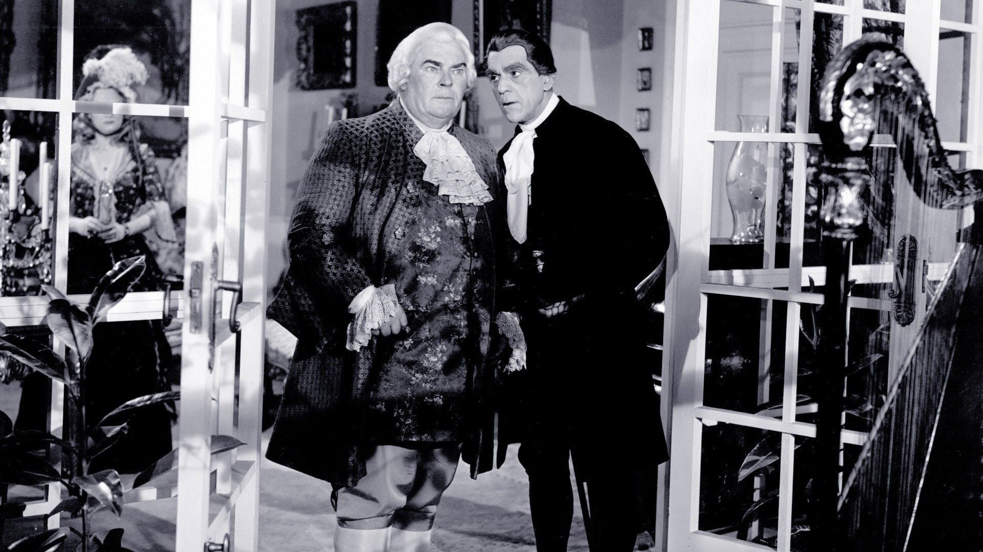 Foto do filme Bedlam