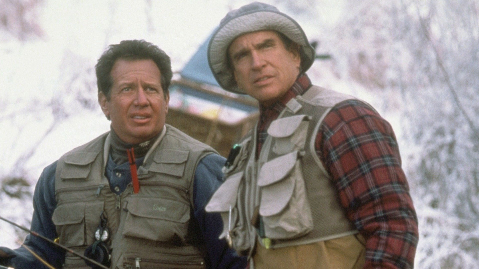 Foto do filme Ricos, Bonitos e Infiéis