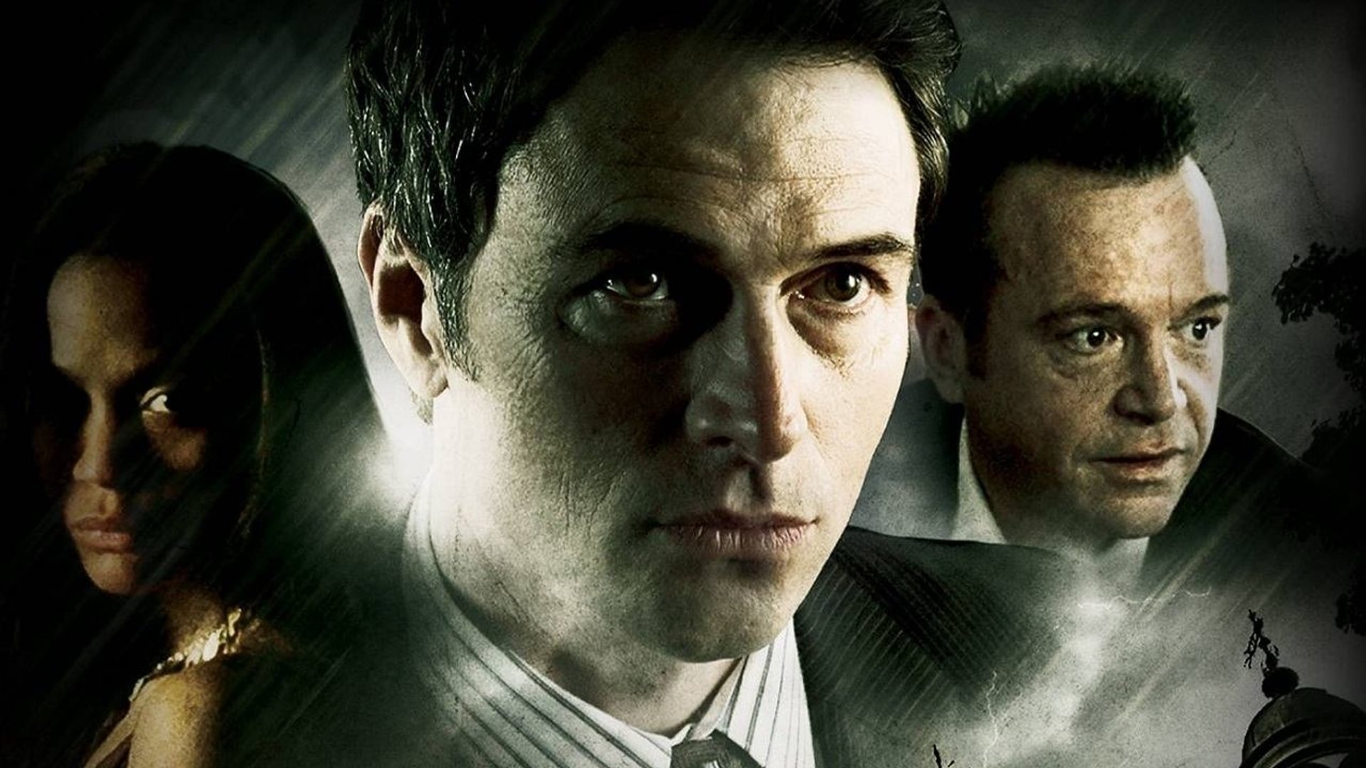 Foto do filme Herança Paranormal