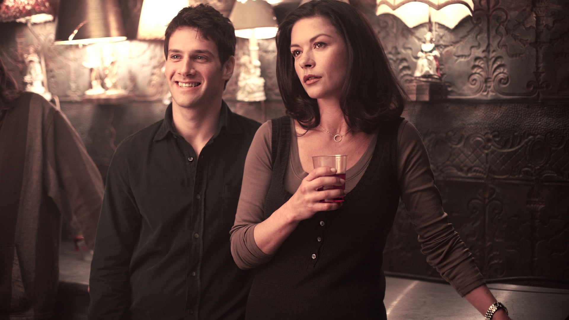 Foto do filme Novidades no Amor