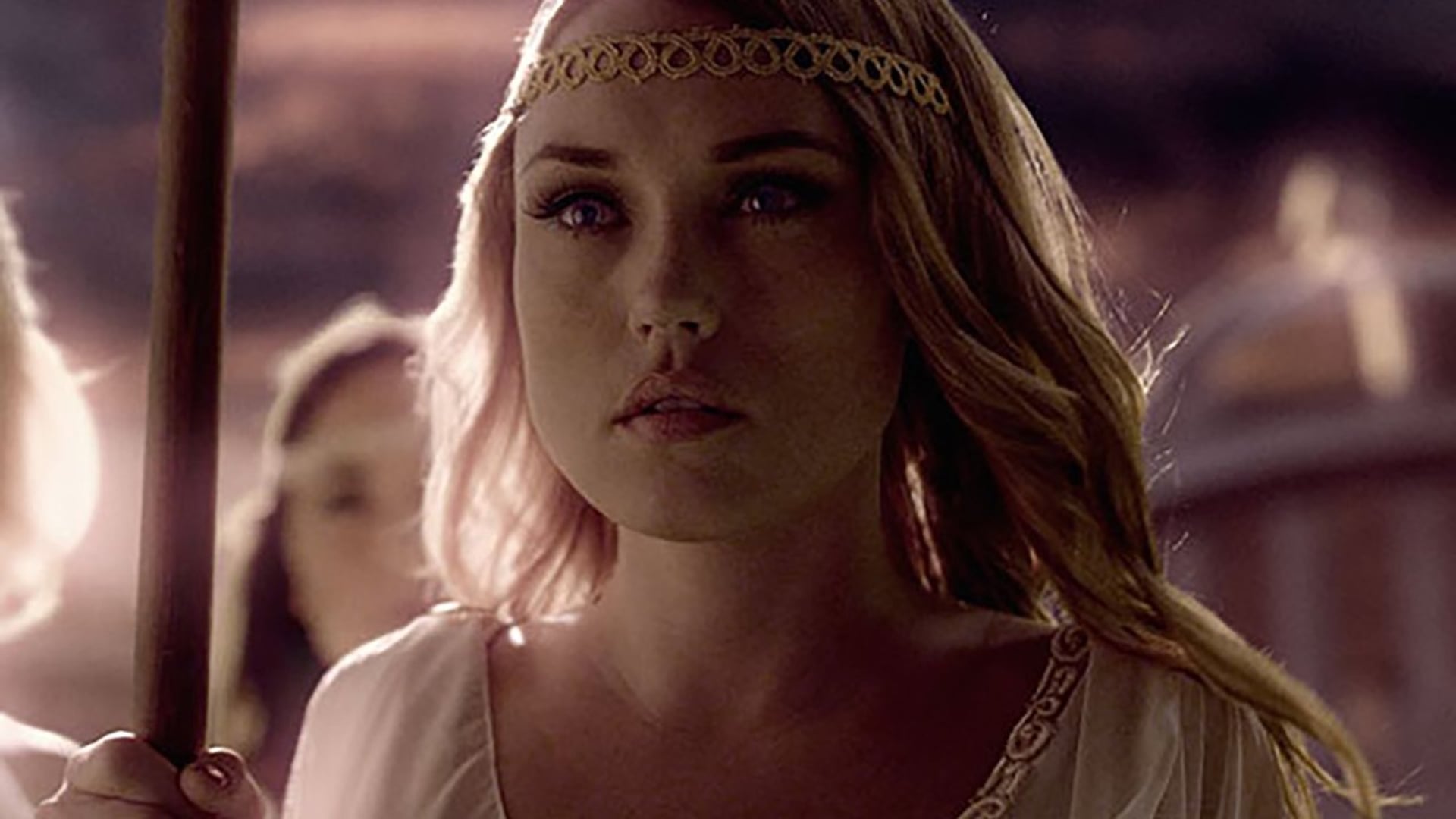 Foto do filme Wonder Woman