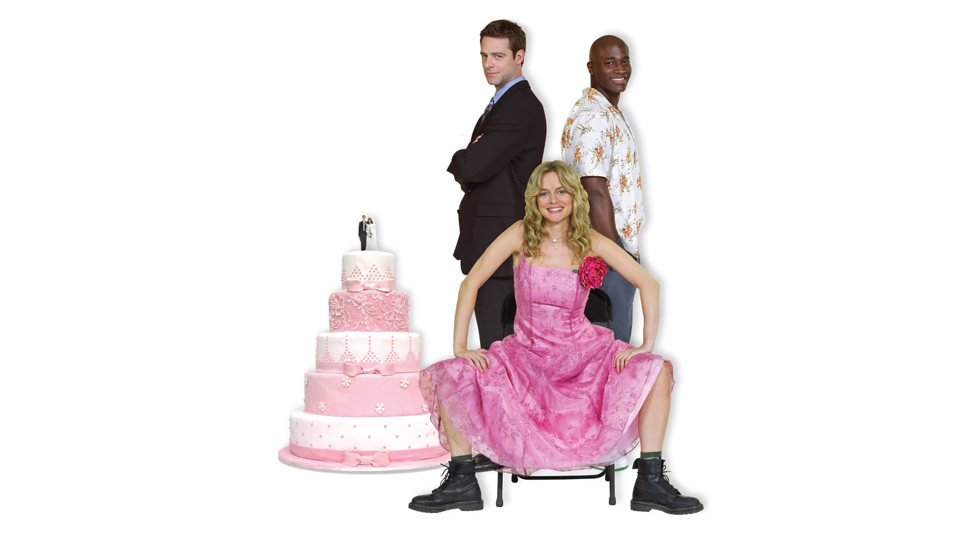 Foto do filme Cake: A Receita do Amor