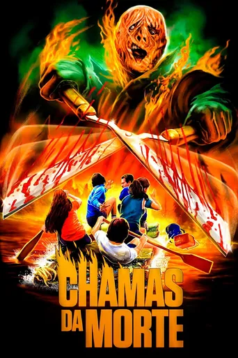 Chamas da Morte