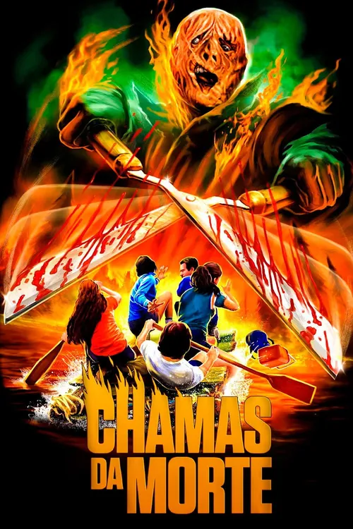 Chamas da Morte