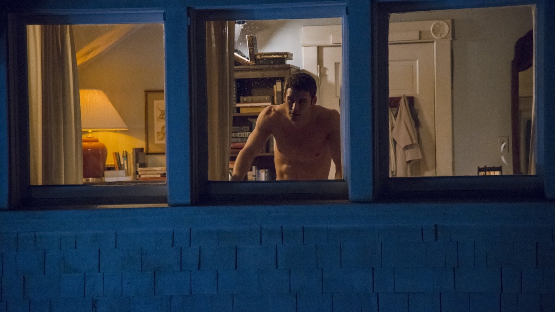 Foto do filme O Garoto da Casa ao Lado