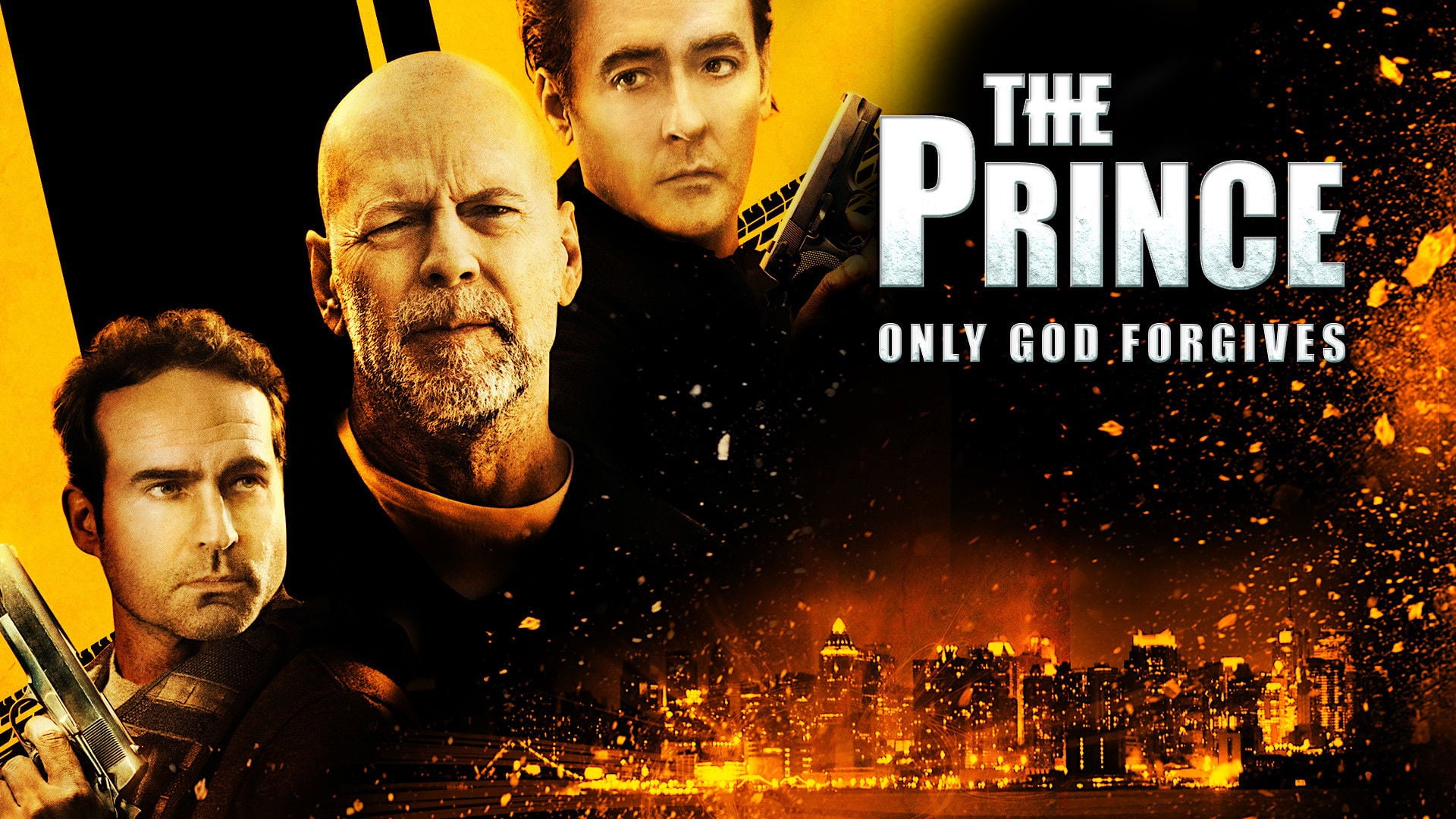 Foto do filme O Príncipe