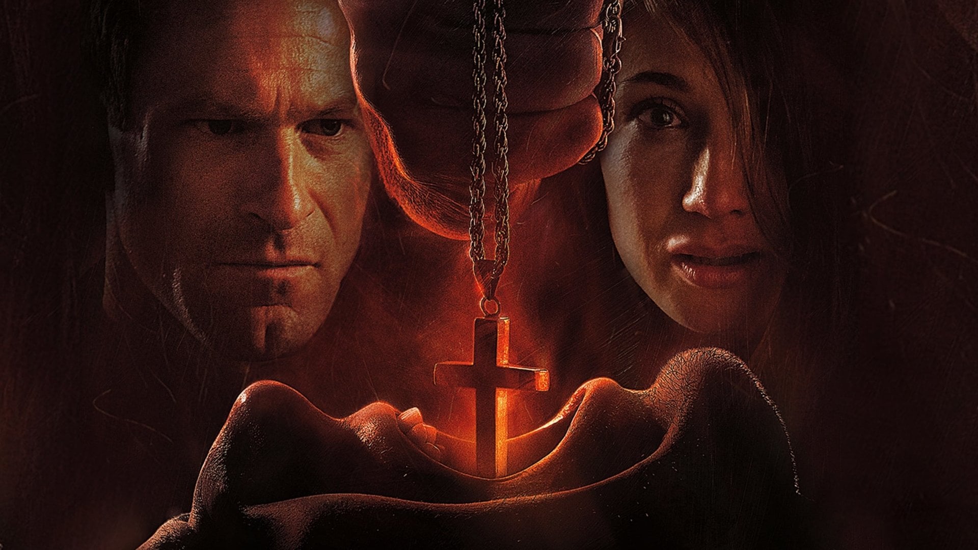 Foto do filme Dominação