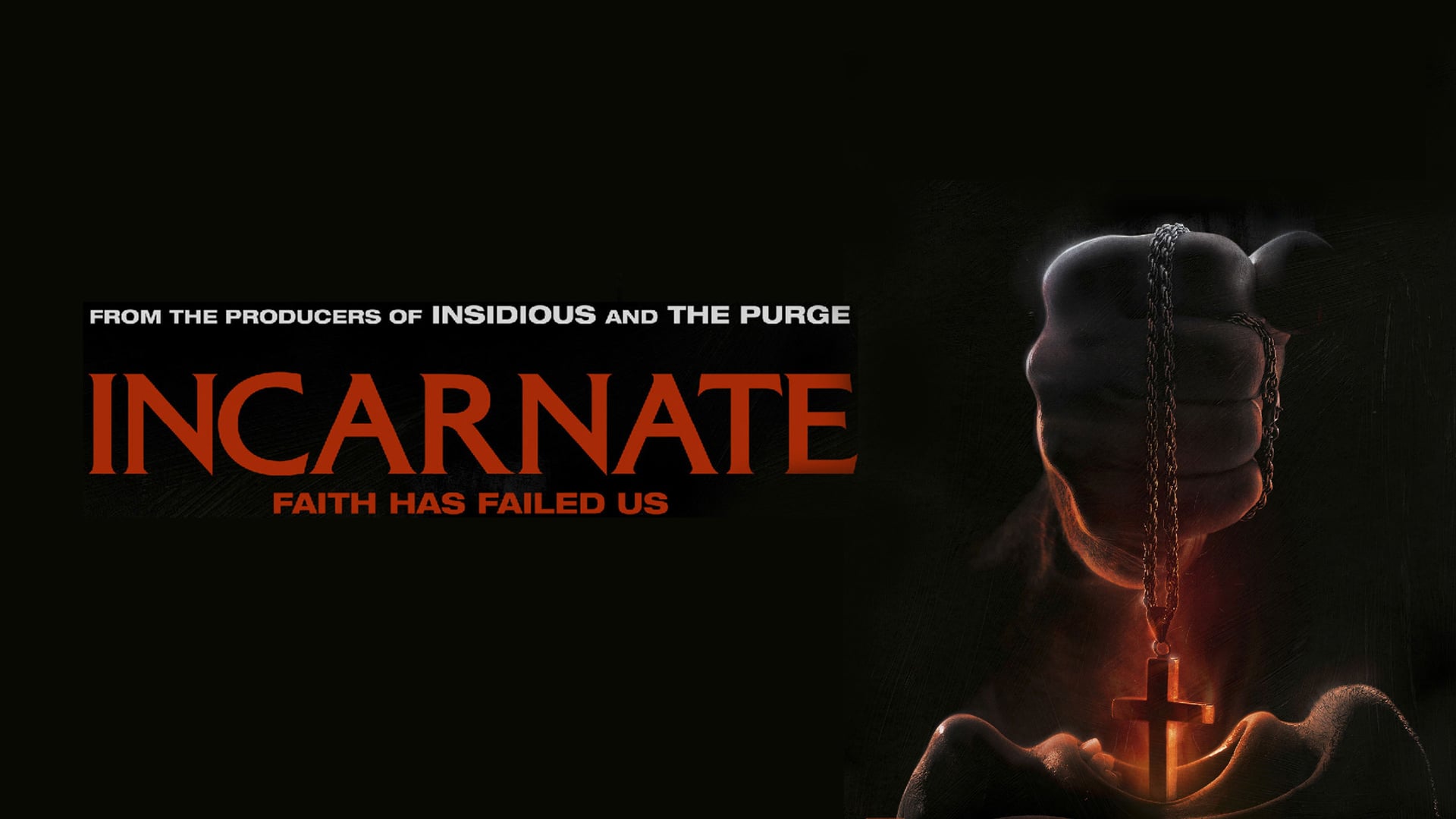 Foto do filme Dominação