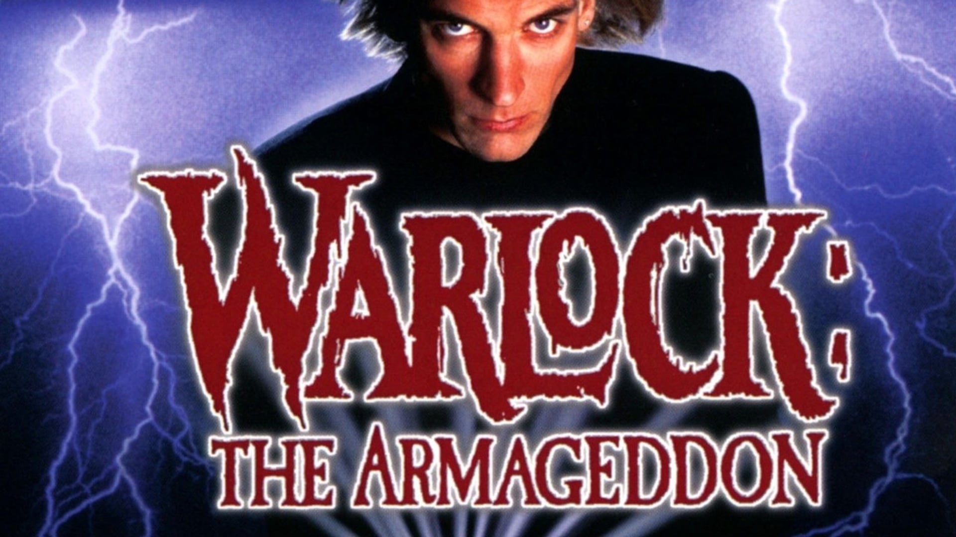 Foto do filme Warlock 2: O Armageddon
