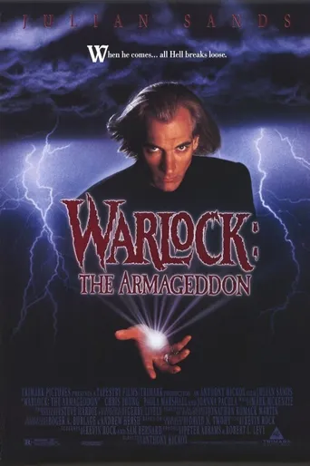 Warlock 2: O Armageddon