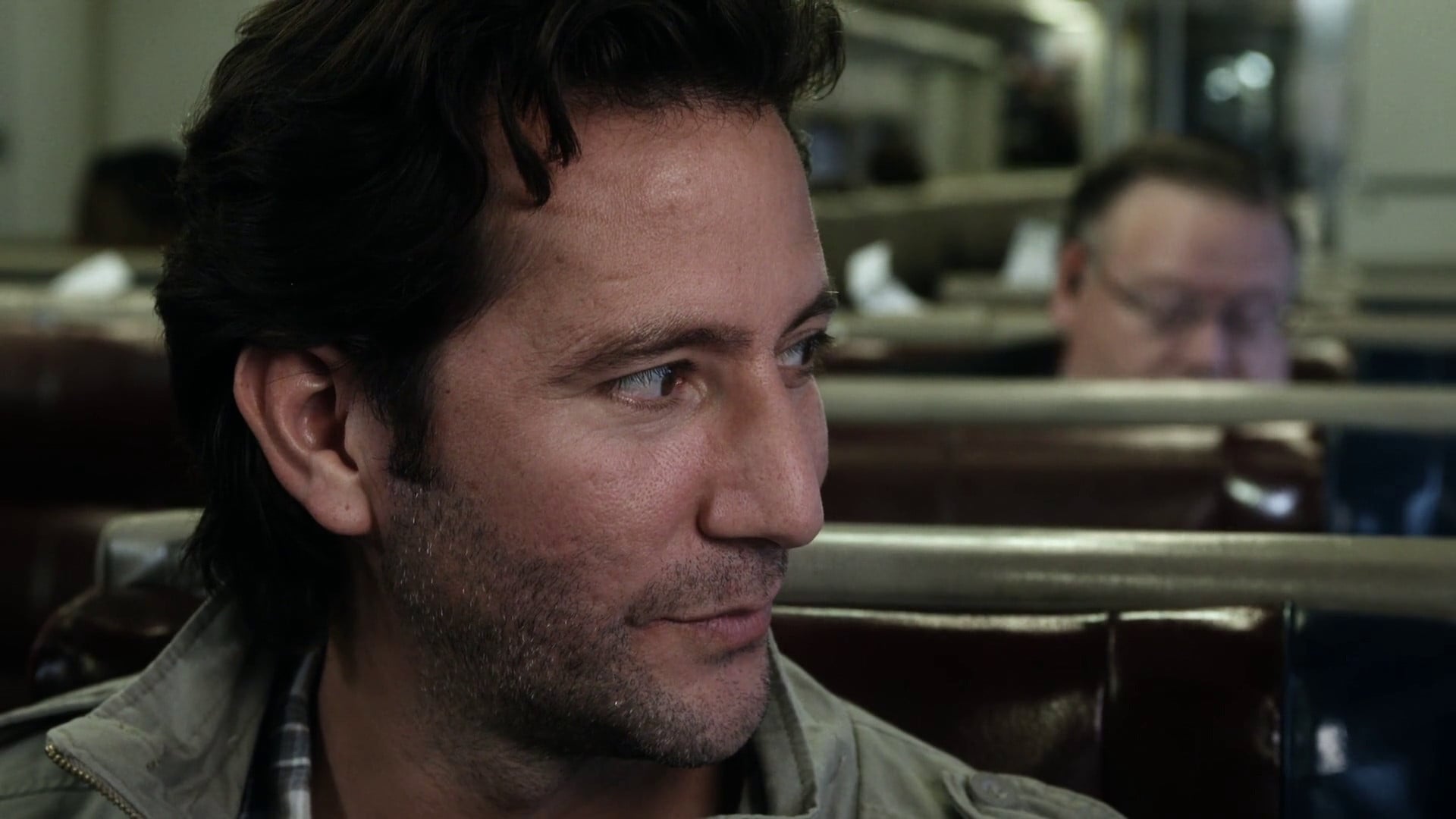 Foto do filme Perigosa Atração