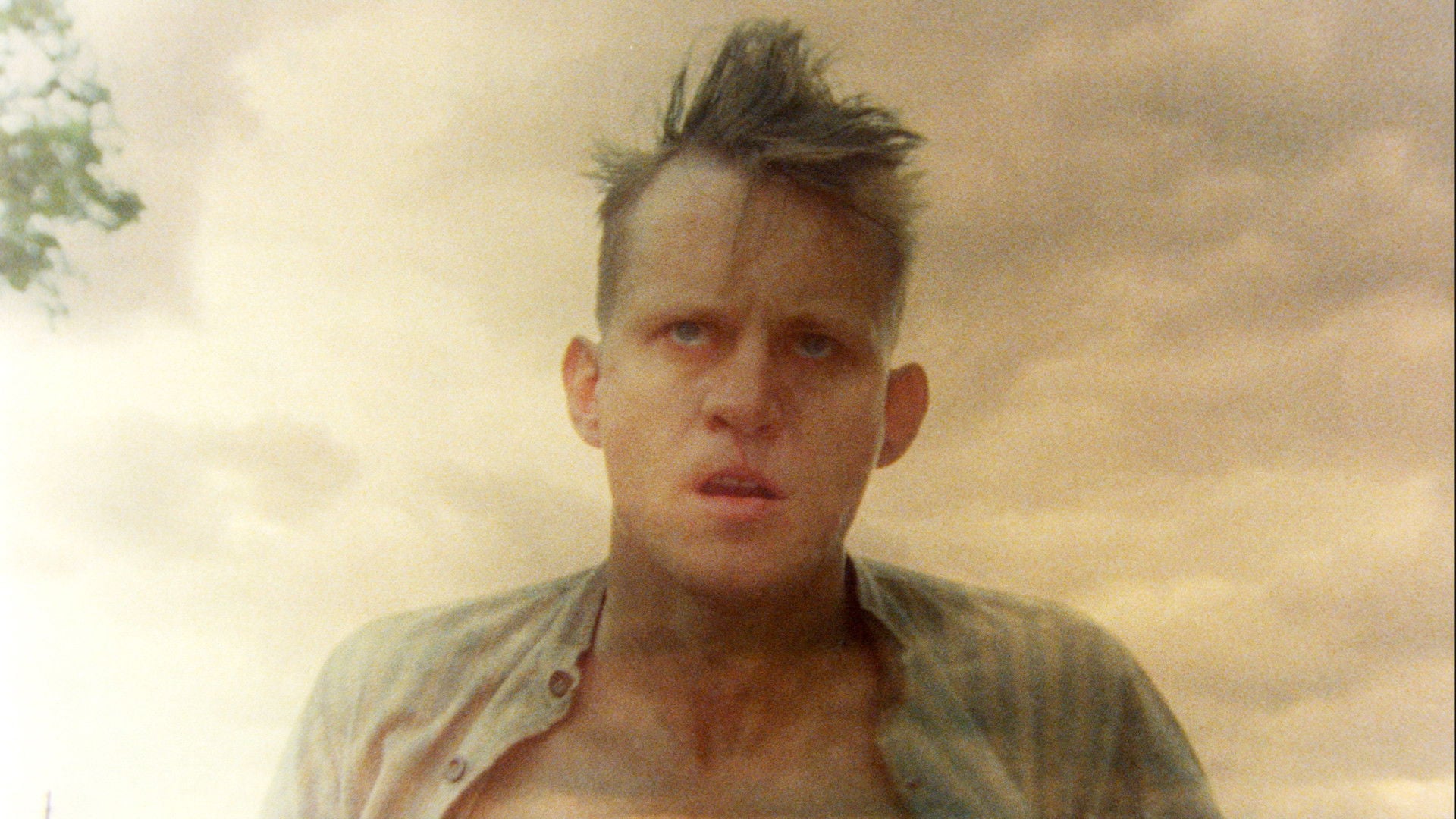 Foto do filme Den enfaldige mördaren