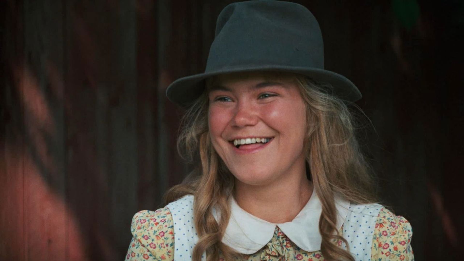 Foto do filme Den enfaldige mördaren